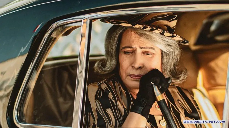 حياة الفهد... الدراما الخليجية تفقد سيّدتها